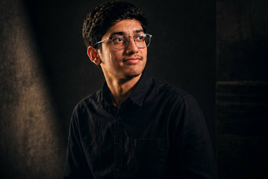 Himanshu Sharma | AI/ML Engineer • Full Stack Developer • Founder of HSBJK